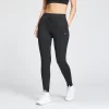 MP Women's Essentials Training Jogger - Zwart -Myprotein 12774499 3034909122493209