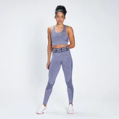 MP Curve Sport Beha - Galaxy Blauw -Myprotein 12774659 1434900585320966