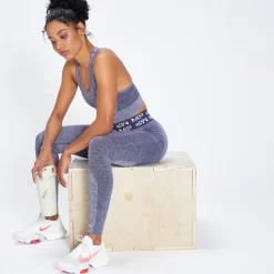 MP Curve Sport Beha - Galaxy Blauw -Myprotein 12774659 2134900585430508