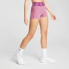 MP Curve Booty Short - Diep Roze 1 MP Curve Booty Short - Diep Roze -Myprotein 12774675 2034862199981564