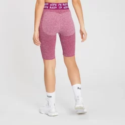 MP Curve Dames Wielershort - Dieproze -Myprotein 12774707 1464862200774902