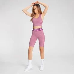 MP Curve Dames Wielershort - Dieproze -Myprotein 12774707 4584862200842816