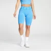 MP Curve Vrouwen Wielershort - Helder Blauw 1 MP Curve Vrouwen Wielershort - Helder Blauw -Myprotein 12774715 4864863001479378