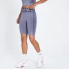 MP Curve Women's Cycling Shorts - Galaxy Blue 1 MP Curve Women's Cycling Shorts - Galaxy Blue -Myprotein 12774723 1734900585681635