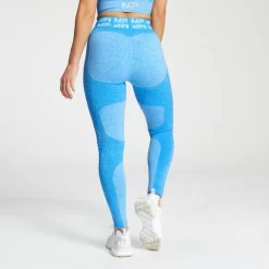 MP Curve Leggings - Helderblauw Voor Dames -Myprotein 12774747 1264863001805034