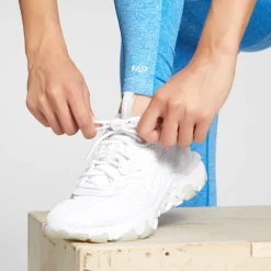 MP Curve Leggings - Helderblauw Voor Dames -Myprotein 12774747 7964863001861797