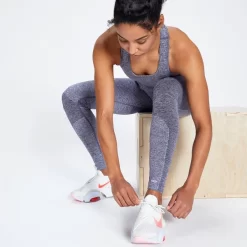 MP Vrouwen Curve Leggings - Galaxy Blauw 9 MP Vrouwen Curve Leggings - Galaxy Blauw -Myprotein 12774755 1114900586033196