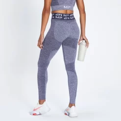 MP Vrouwen Curve Leggings - Galaxy Blauw 8 MP Vrouwen Curve Leggings - Galaxy Blauw -Myprotein 12774755 1554900585970622