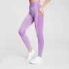 MP Women's Curve Leggings - Deep Lilac 1 MP Women's Curve Leggings - Deep Lilac -Myprotein 12774763 8814862201923080