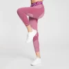 MP Curve 3/4 Legging - Dieproze -Myprotein 12774771 1934862202143253