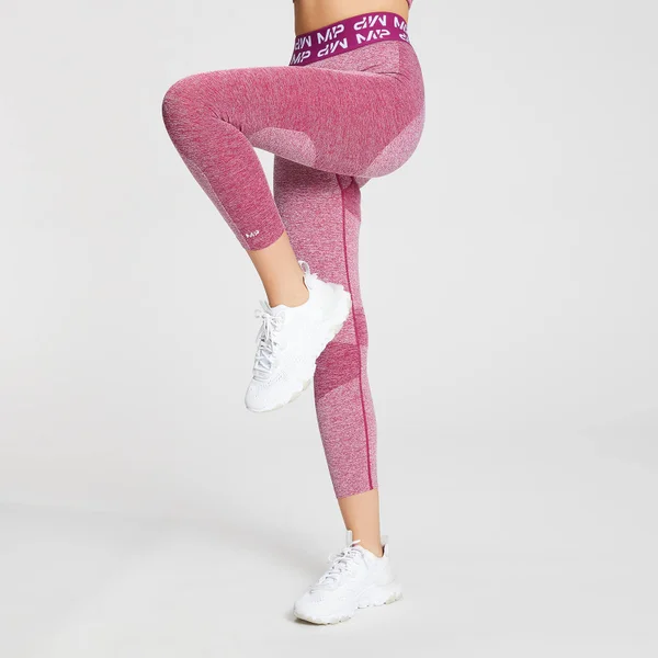 MP Curve 3/4 Legging - Dieproze 3 MP Curve 3/4 Legging - Dieproze