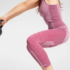 MP Curve 3/4 Legging - Dieproze 9 MP Curve 3/4 Legging - Dieproze -Myprotein 12774771 5804862202316923