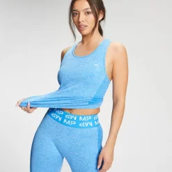 MP Curve 3/4 Legging - Helder Blauw -Myprotein 12774779 1644863002081919