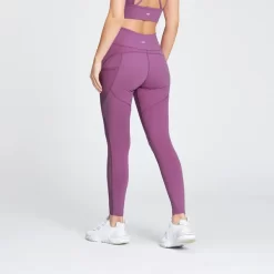 MP Power Mesh Leggings - Orchidee -Myprotein 12775011 1304865877984624