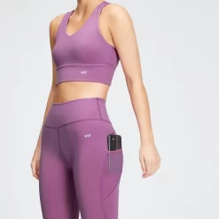MP Power Mesh Leggings - Orchidee -Myprotein 12775011 4954865878021074