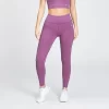 MP Power Mesh Leggings - Orchidee 2 MP Power Mesh Leggings - Orchidee -Myprotein 12775011 8734865877903048