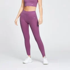 MP Vrouwen Power Leggings - Orchidee