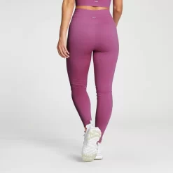 MP Vrouwen Shape Naadloze Legging - Orchidee -Myprotein 12775139 1334863003968031