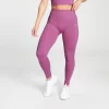 MP Vrouwen Shape Naadloze Legging - Orchidee -Myprotein 12775139 3054863003876066