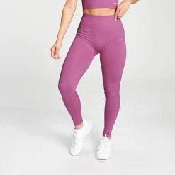 MP Vrouwen Shape Naadloze Legging - Orchidee