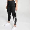 MP Vrouwen Shape Naadloze 7/8 Legging - Zwart -Myprotein 12775179 1424891265425968