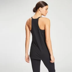MP Women's Essentials Training Escape Vest - Zwart -Myprotein 12775483 1744885503326985