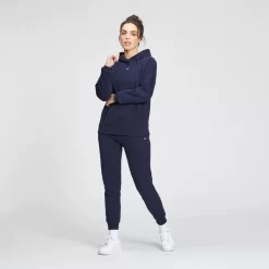 MP Women's Essentials Hoodie - Navy 7 MP Women's Essentials Hoodie - Navy -Myprotein 12775523 7524865878652016