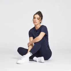 MP Women's Essentials Joggers - Navy -Myprotein 12775539 1404865878927923