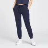 MP Women's Essentials Joggers - Navy -Myprotein 12775539 1654865878770954