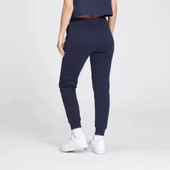 MP Women's Essentials Joggers - Navy -Myprotein 12775539 2664865878849392