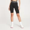 MP Vrouwen Curve Wielershort - Zwart -Myprotein 12782143 5574862247571062