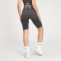 MP Women's Curve Cycling Shorts - Carbon 8 MP Women's Curve Cycling Shorts - Carbon -Myprotein 12782175 1534862247735267