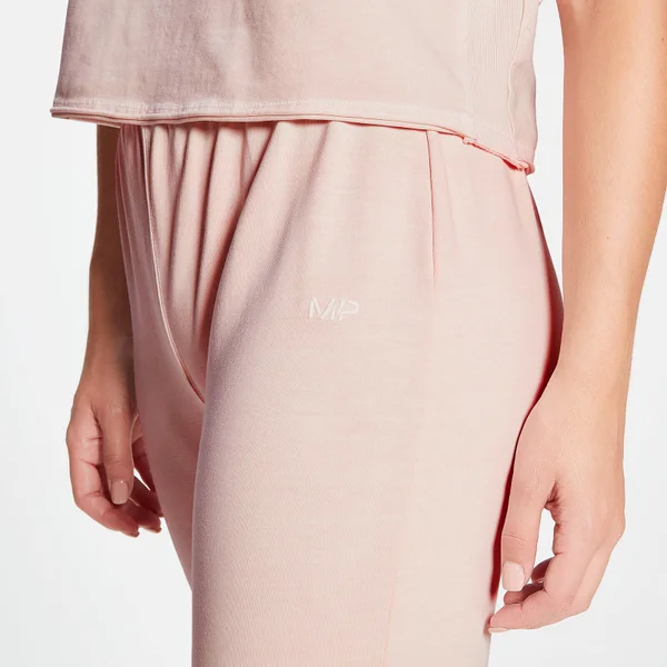 MP Dames Trainings Joggers - Licht Roze 6 MP Dames Trainings Joggers - Licht Roze - Afbeelding 4