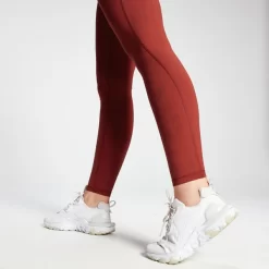 MP Women's Training Reversible Leggings - Rust 13 MP Women's Training Reversible Leggings - Rust -Myprotein 12782722 1774892025777840