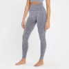 MP Composure Seamless Leggings - Galaxy Blauw Voor Dames