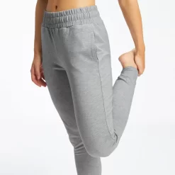 MP Women's Composure Slim Fit Joggers - Chrome -Myprotein 12783058 7364884221319771