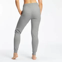 MP Women's Composure Slim Fit Joggers - Chrome -Myprotein 12783058 7944884221263983