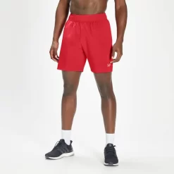 MP Infinity Mark Graphic Sportshort Voor Heren - Danger
