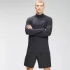 MP Heren Repeat Grafisch Training 1/4 Zip - Zwart 2 MP Heren Repeat Grafisch Training 1/4 Zip - Zwart -Myprotein 12789165 6644870016809998