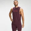 MP Men's Graffiti Graphic Training Tank Top - Port 1 MP Men's Graffiti Graphic Training Tank Top - Port -Myprotein 12789372 1474882198922286