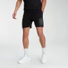 MP Repeat MP Graphic Short Voor Heren - Zwart 2 MP Repeat MP Graphic Short Voor Heren - Zwart -Myprotein 12789802 1194868202802752