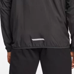 MP Men's Windbreaker - Black -Myprotein 12790038 1234883199422784