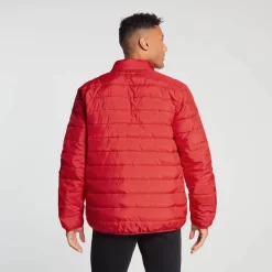 MP Men's Lightweight Packable Puffer Jacket - Danger 9 MP Men's Lightweight Packable Puffer Jacket - Danger -Myprotein 12790074 8484896382710621