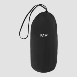 MP Men's Lightweight Gilet - Black 11 MP Men's Lightweight Gilet - Black -Myprotein 12790083 1264925501979141