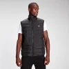 MP Men's Lightweight Gilet - Black -Myprotein 12790083 1834889985357813