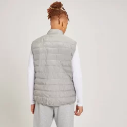 MP Men's Lightweight Gilet - Storm 10 MP Men's Lightweight Gilet - Storm -Myprotein 12790092 1394940989964046