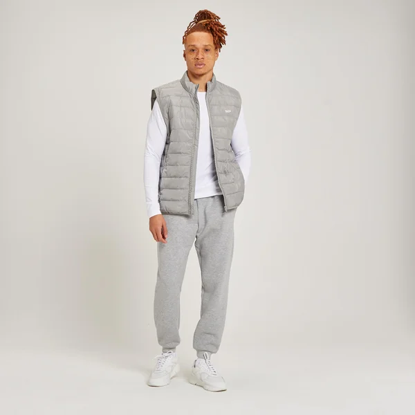 MP Men's Lightweight Gilet - Storm 4 MP Men's Lightweight Gilet - Storm - Afbeelding 2