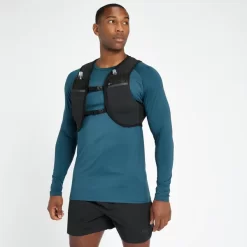 MP Zachte Hardloopfles - Zwart -Myprotein 12793269 1354978566490794