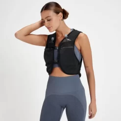 MP Zachte Hardloopfles - Zwart -Myprotein 12793269 3374987599430176