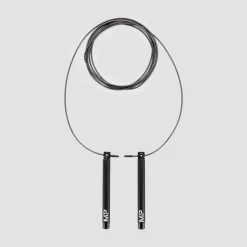 MP Training RPM Rope - Black